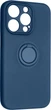 Чехол для смартфона ArmorStandart Icon Ring для Apple iPhone 14 Pro Blue (ARM68709) - изображение 1