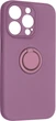 Чехол для смартфона ArmorStandart Icon Ring для Apple iPhone 14 Pro Grape (ARM68717) - изображение 1