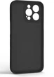 Чехол для смартфона Apple iPhone 14 Pro Max ArmorStandart Icon Ring Black (ARM68718) - изображение 2
