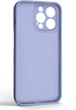 Чехол для смартфона ArmorStandart Icon Ring для Apple iPhone 14 Pro Max Lavender (ARM68726) - изображение 2