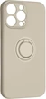 Чохол для смартфона Apple iPhone 14 Pro Max ArmorStandart Icon Ring Stone (ARM68725) - зображення 1