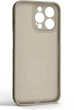 Чохол для смартфона Apple iPhone 14 Pro Max ArmorStandart Icon Ring Stone (ARM68725) - зображення 2