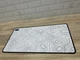 Игровая поверхность WorkPlaceShop Art Big White Waves 300х600 мм - изображение 2