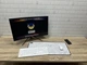Игровая поверхность WorkPlaceShop Art Big White Waves 300х700 мм - изображение 7