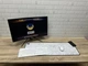 Игровая поверхность WorkPlaceShop Art Big White Waves 300х900 мм - изображение 8
