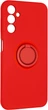 Чехол для смартфона Samsung Galaxy A14 4G/A14 5G ArmorStandart Icon Ring Red (ARM68757) - изображение 1