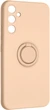 Чехол для смартфона ArmorStandart Icon Ring для Samsung Galaxy A54 5G (A546) Pink Sand (ARM68777) - изображение 1