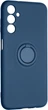 Чехол для смартфона ArmorStandart Icon Ring для Samsung Galaxy M14 5G (M146) Blue (ARM68782) - изображение 1