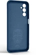 Чехол для смартфона ArmorStandart Icon Ring для Samsung Galaxy M14 5G (M146) Blue (ARM68782) - изображение 2