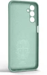 Чехол для смартфона ArmorStandart Icon Ring для Samsung Galaxy M14 5G (M146) Mint (ARM68784) - изображение 2