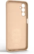 Чехол для смартфона ArmorStandart Icon Ring для Samsung Galaxy M14 5G (M146) Pink Sand (ARM68783) - изображение 2