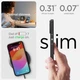 Чохол Spigen Liquid Air до iPhone 15 Matte Black (ACS06790) - зображення 11