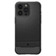 Чохол Spigen Rugged Armor MagFit до iPhone 15 Pro Max Matte Black (ACS06561) - зображення 6