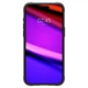 Чохол Spigen Rugged Armor MagFit до iPhone 15 Pro Max Matte Black (ACS06561) - зображення 10