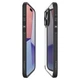 Чехол Spigen Ultra Hybrid для iPhone 15 Pro Max Matte Black (ACS06570) - изображение 4