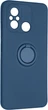 Чехол для смартфона ArmorStandart Icon Ring для Xiaomi Redmi 12C Blue (ARM68793) - изображение 1