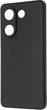 Чехол для смартфона ArmorStandart Matte Slim Fit для Tecno Camon 20 Pro 4G Camera cover Black (ARM68919) - изображение 1