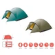 Палатка Grand Canyon Topeka 2 Capulet Olive (330005) - изображение 10