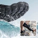 Быстросохнущие сетчатые ботинки Naturehike CYY2321IA010, размер 43, черные - изображение 2
