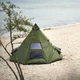 Палатка Grand Canyon Black Falls 8 Capulet Olive (330039) - зображення 15