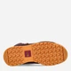 Женские демисезонные ботинки кожаные высокие The North Face NF0A8179OI51 36 22 см Малиновые (196573304888) - изображение 5