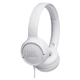 Гарнiтура JBL T500 White (JBLT500WHT) - изображение 6