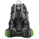 Рюкзак туристический Terra Incognita Freerider 35 green / gray (4823081501466) - изображение 2