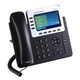 IP телефон Grandstream GXP2140 - изображение 2