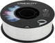 ABS-пластик Creality Filament для 3D-принтера 1.75 мм 1 кг Білий (3301020031) - зображення 3