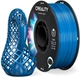 ABS-пластик Creality Filament для 3D-принтера 1.75 мм 1 кг Синій (3301020036) - зображення 4