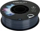 ABS-пластик Creality Filament для 3D-принтера 1.75 мм 1 кг Сірий (3301020034) - зображення 3