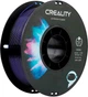 PETG-пластик Creality Filament для 3D принтера 1.75 мм 1 кг Прозрачный (синий) (3301030036) - изображение 1