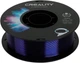 PETG-пластик Creality Filament для 3D принтера 1.75 мм 1 кг Прозрачный (синий) (3301030036) - изображение 4