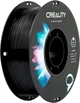 PETG-пластик Creality Filament для 3D-принтера 1.75 мм 1 кг Чорний (3301030035) - зображення 1