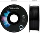 PETG-пластик Creality Filament для 3D-принтера 1.75 мм 1 кг Чорний (3301030035) - зображення 5