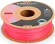 PLA-пластик Creality Filament для 3D-принтера матовий 1.75 мм 1 кг Полунично-червоний (3301010300) - зображення 3