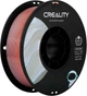 PLA-пластик Creality Filament для 3D принтера шелковый блеск 1.75 мм 1 кг Радужный (3301120003) - изображение 1