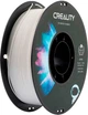 TPU-пластик Creality Filament для 3D принтера 1.75 мм 1 кг Белый (3301040033) - изображение 1