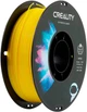 PETG-пластик Creality Filament для 3D-принтера 1.75 мм 1 кг Жовтий (3301030033) - зображення 1