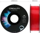 PETG-пластик Creality Filament для 3D-принтера 1.75 мм 1 кг Червоний (3301030038) - зображення 5