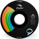 PLA-пластик Creality Plus Filament для 3D-принтера 1.75 мм 1 кг Білий (3301010305) - зображення 3