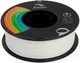 PLA-пластик Creality Plus Filament для 3D-принтера 1.75 мм 1 кг Білий (3301010305) - зображення 4