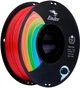 PLA-пластик Creality Plus Filament для 3D принтера 1.75 мм 1 кг Красный (3301010309) - изображение 1