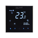 Терморегулятор ВНТ 2000B sensor (черный) Heat Plus - изображение 1