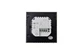 Терморегулятор ВНТ 2000B sensor (черный) Heat Plus - изображение 5
