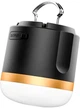 УМБ EcoFlow 7200 mAh з ліхтариком Whit-Black (EFS-CLI-B-M1) - зображення 1