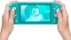 Консоль Nintendo Switch Lite Turquoise (0045496452711) - изображение 2
