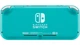 Консоль Nintendo Switch Lite Turquoise (0045496452711) - изображение 4