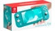 Консоль Nintendo Switch Lite Turquoise (0045496452711) - изображение 5