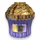 Al Mazhariya Бахур (Пахощі) My Perfumes 100 Гр - изображение 4